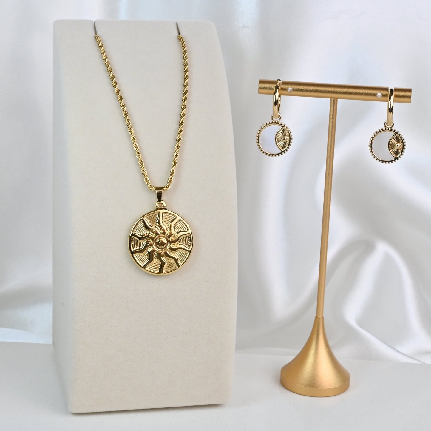 CARMEN EARRINGS