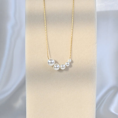 Tamara Necklace