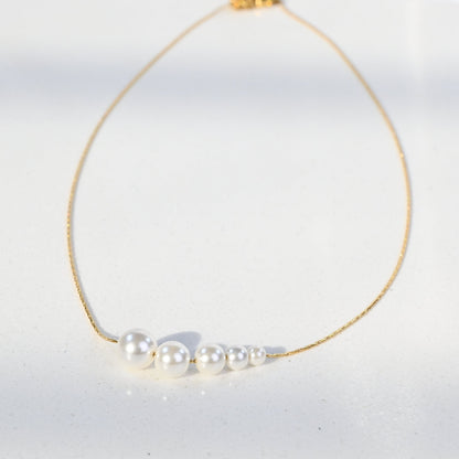 Tamara Necklace