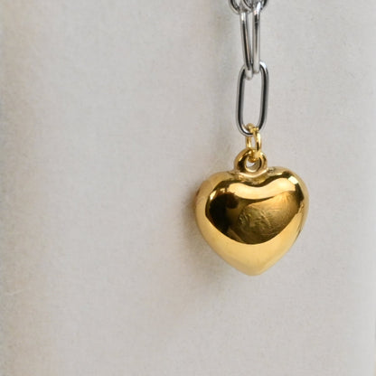 In My Heart Necklace