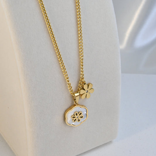 CIARA NECKLACE