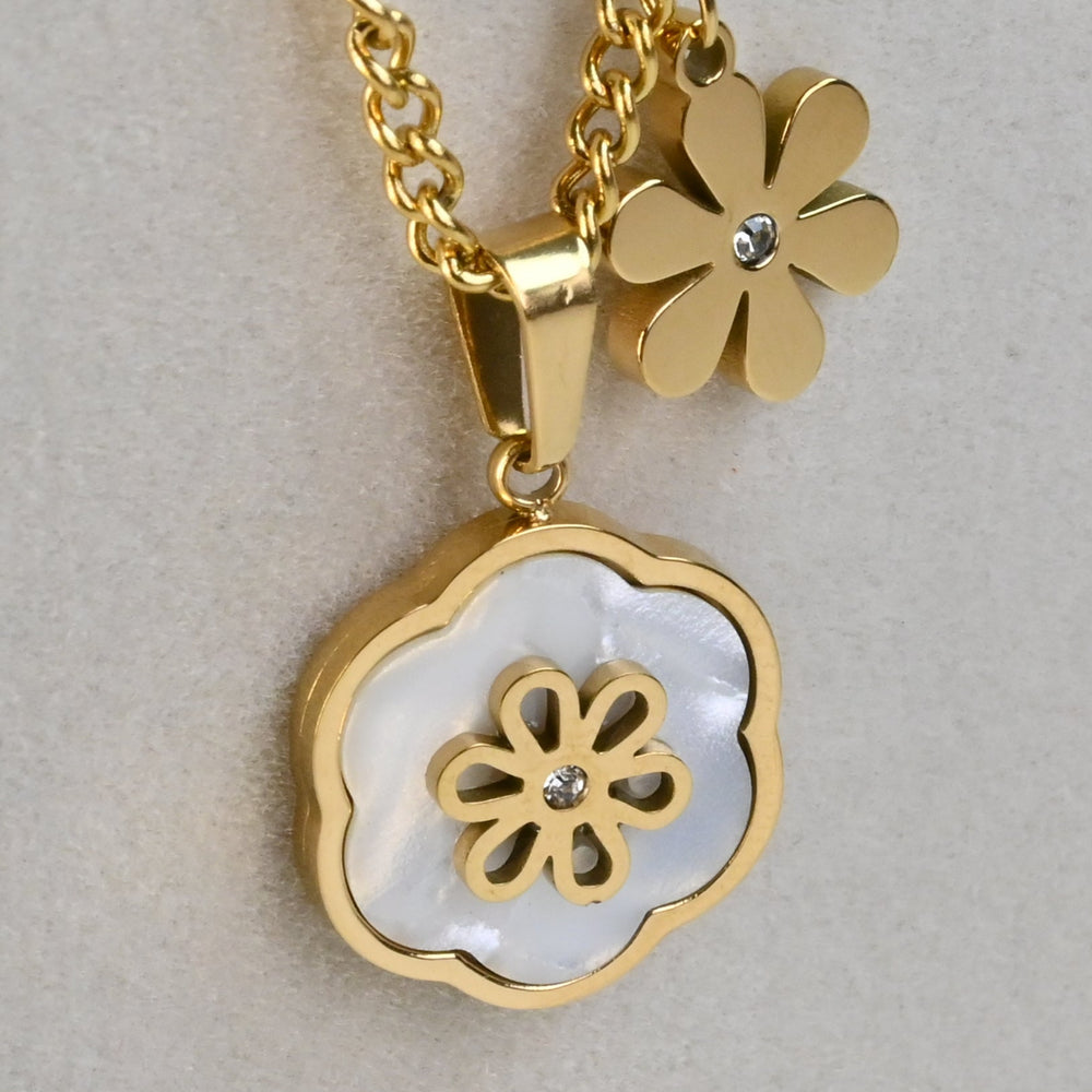 CIARA NECKLACE