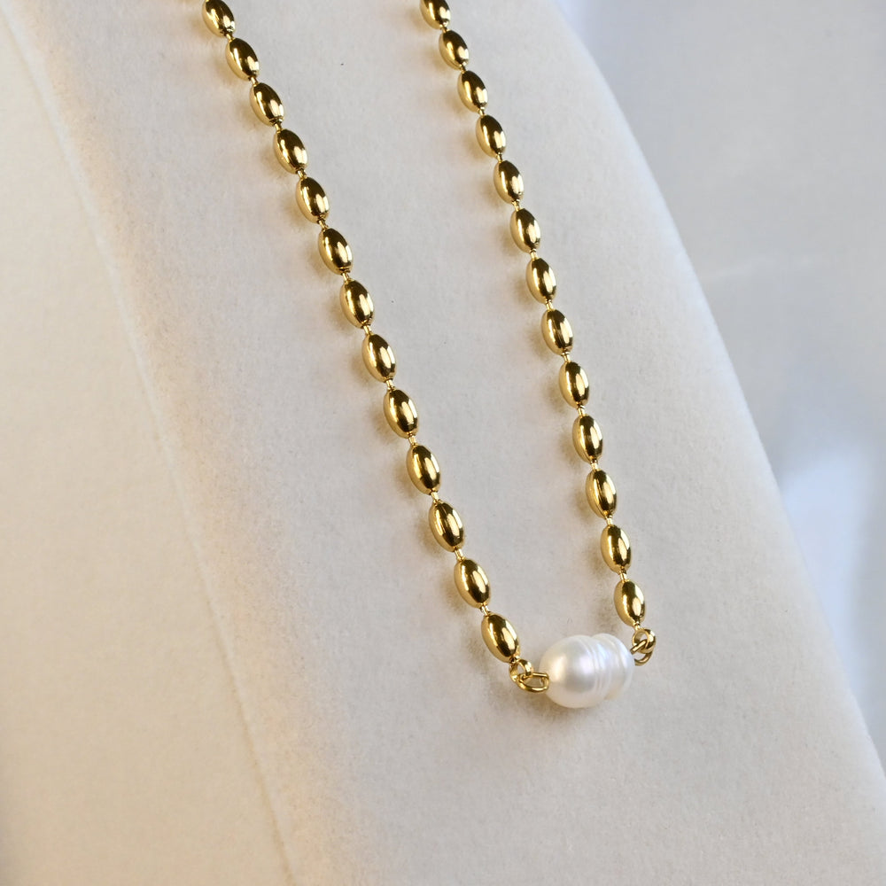 BELINDA NECKLACE