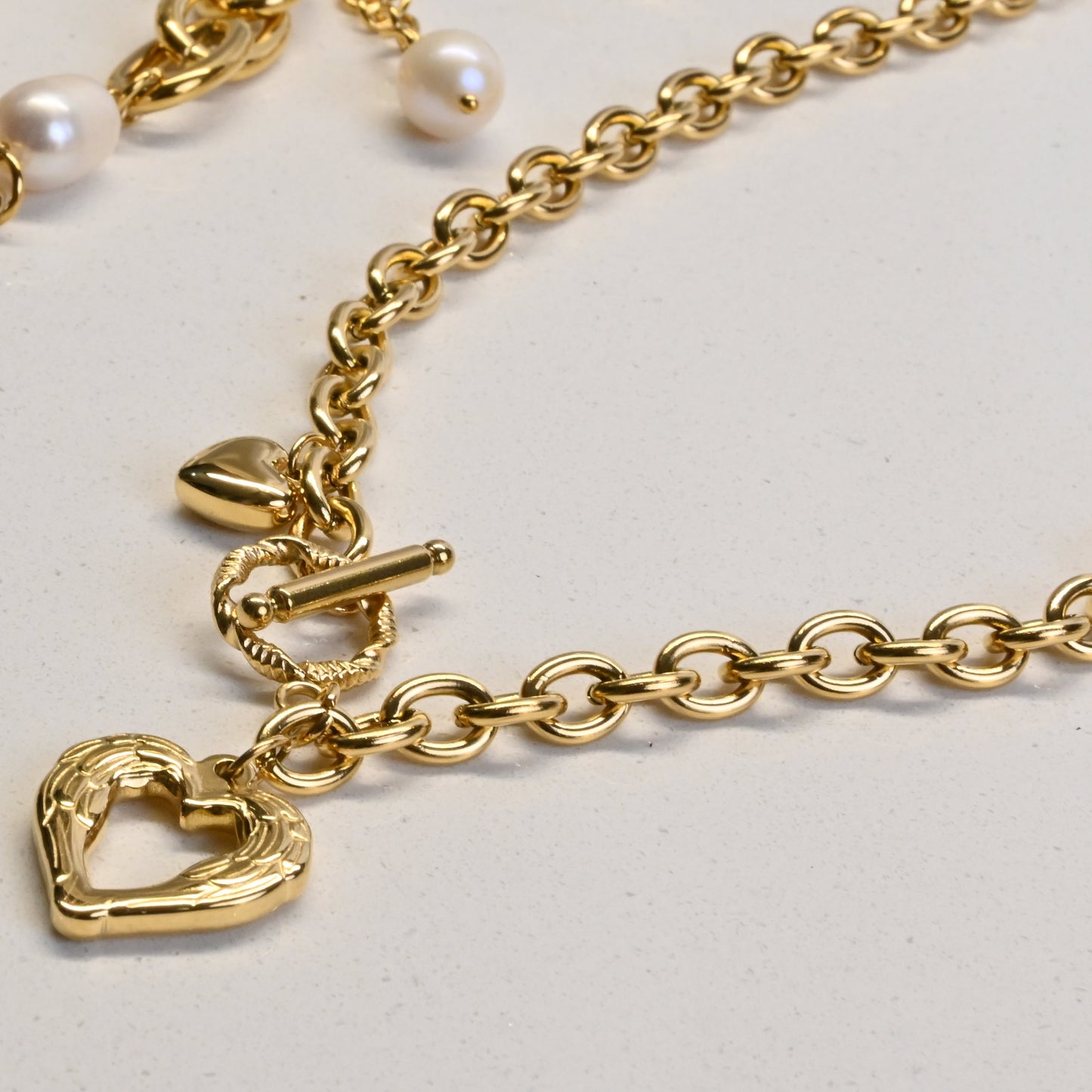 AGATA NECKLACE