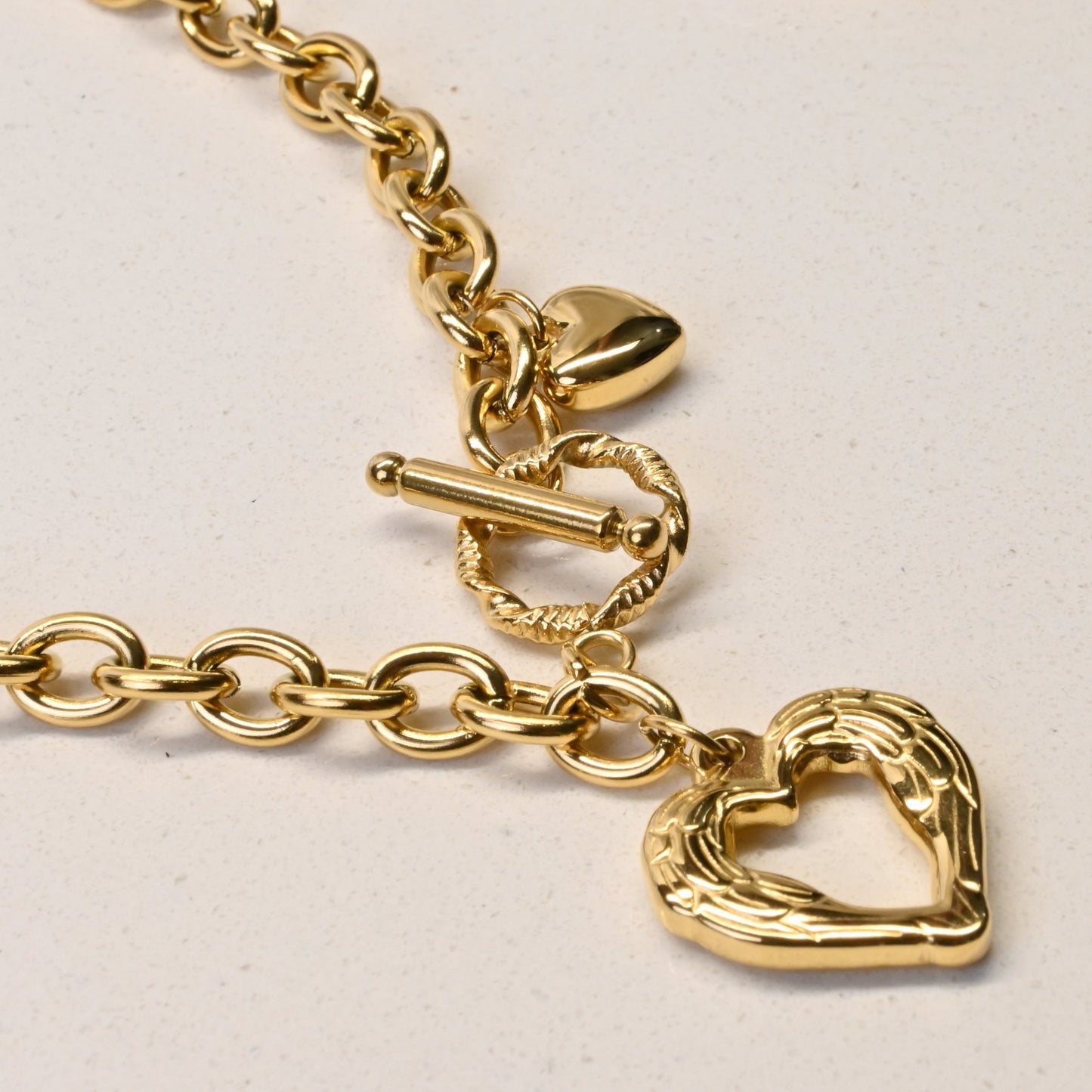 AGATA NECKLACE