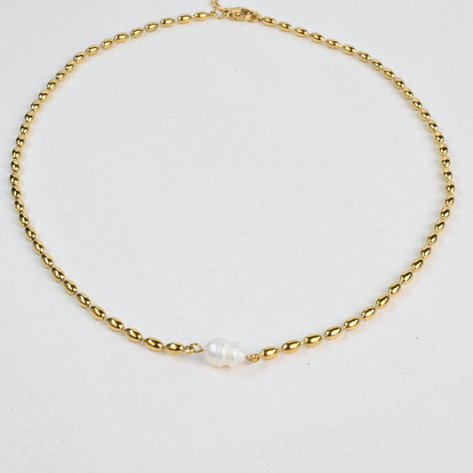BELINDA NECKLACE