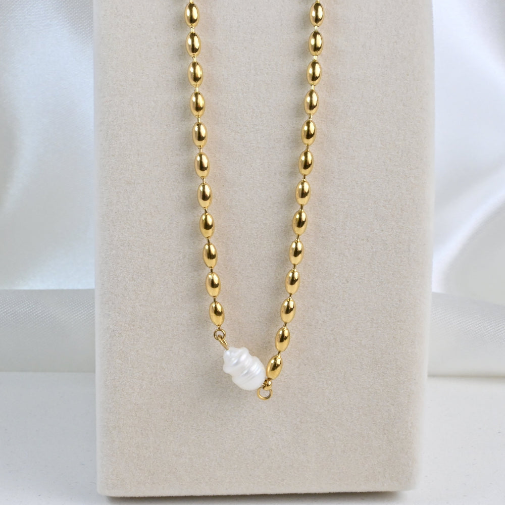 BELINDA NECKLACE
