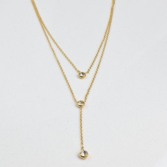 Ambar Necklace