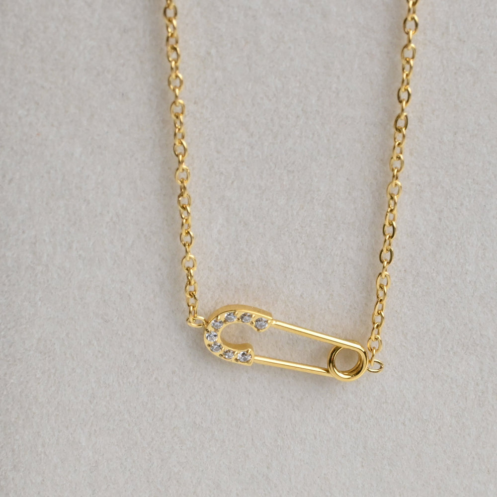 Kiara Necklace
