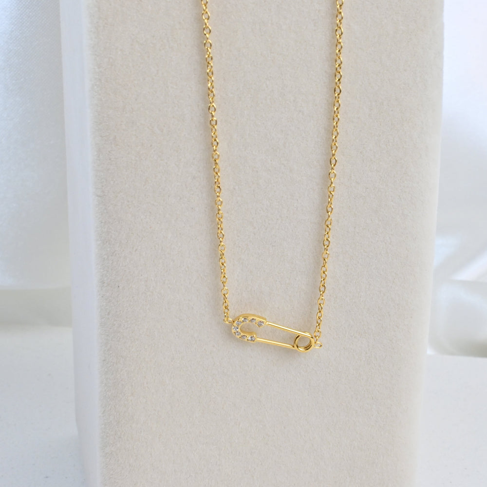 Kiara Necklace