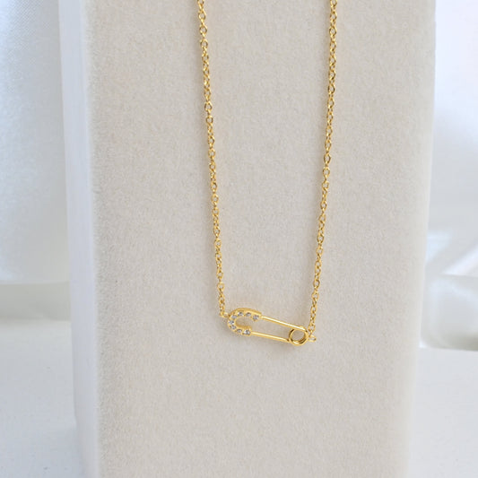Kiara Necklace