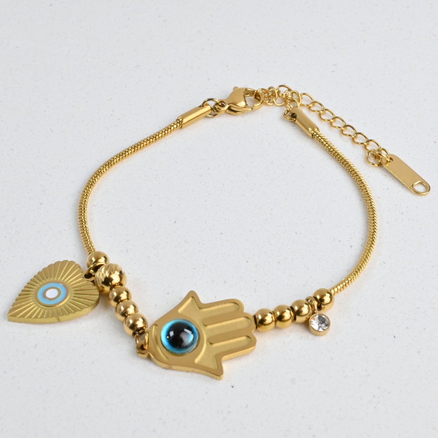 ISIS BRACELET