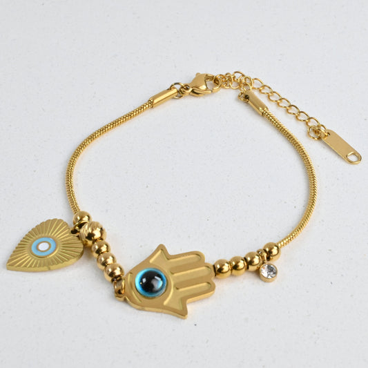 ISIS BRACELET