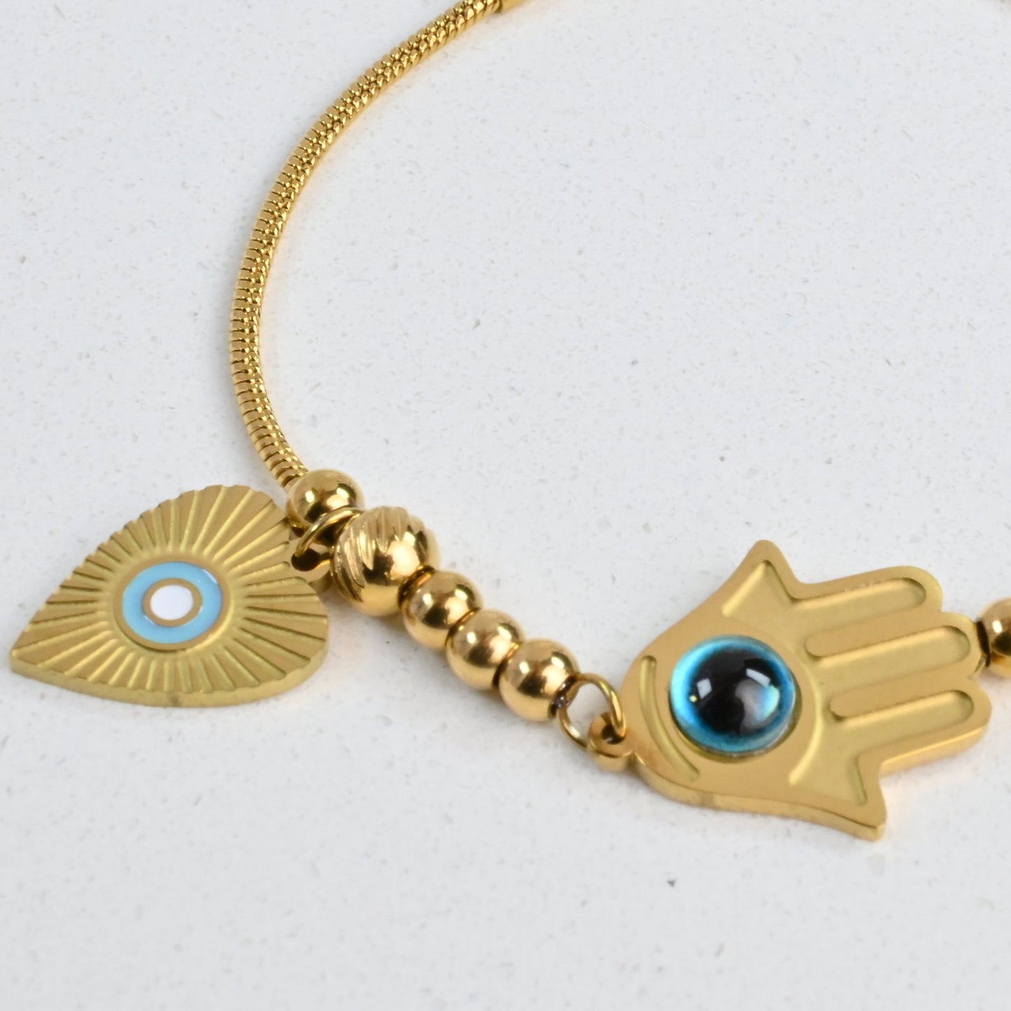 ISIS BRACELET