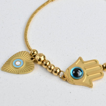 ISIS BRACELET