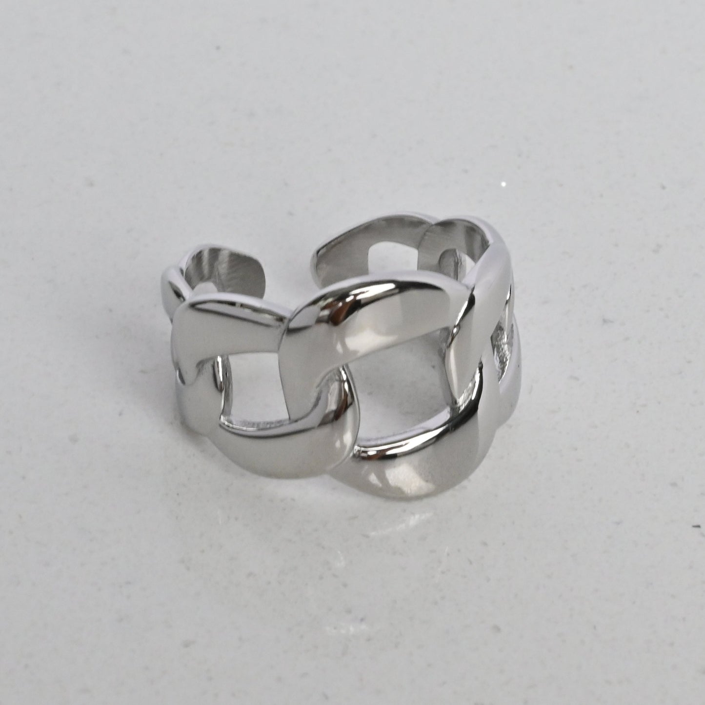 Link Aura Ring