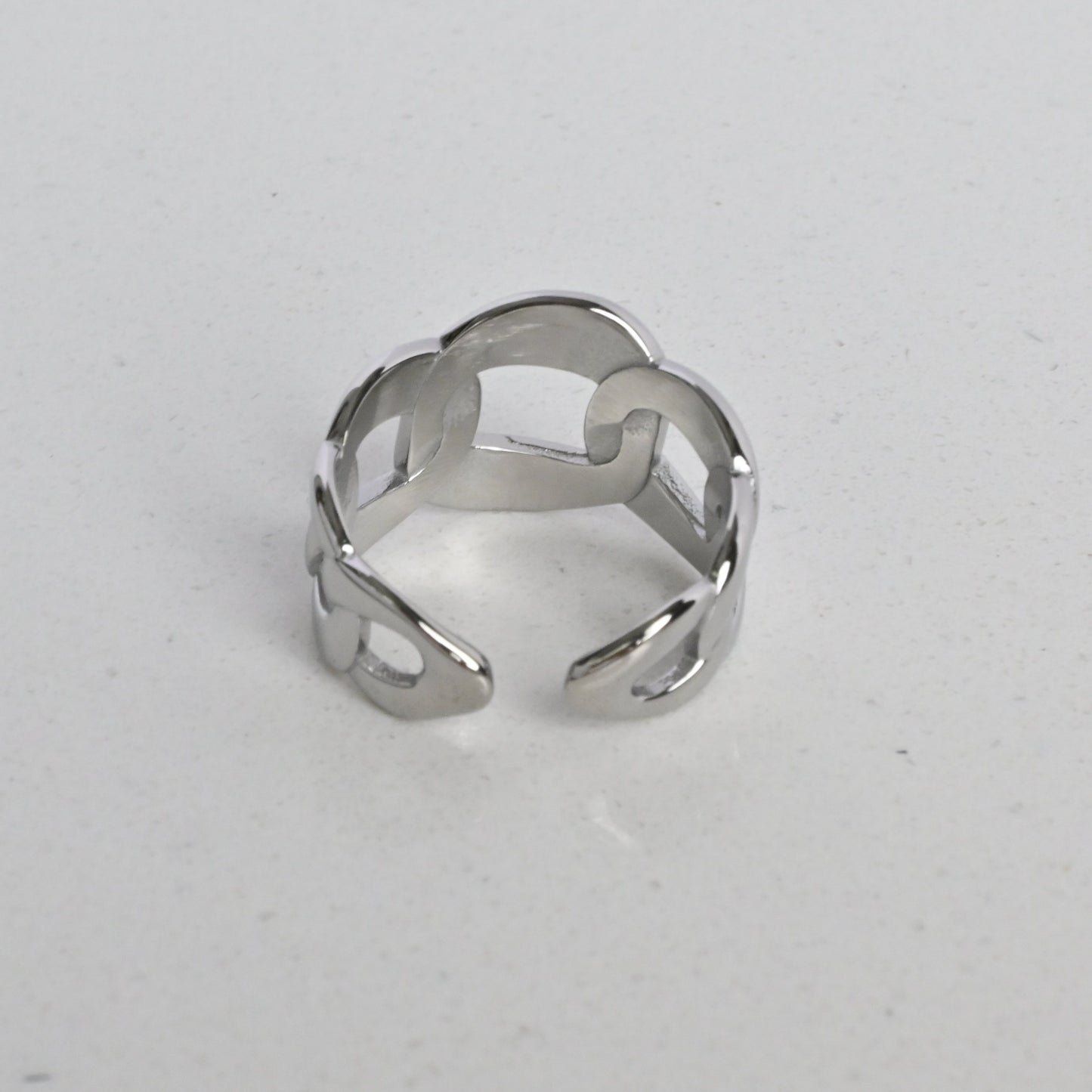 Link Aura Ring