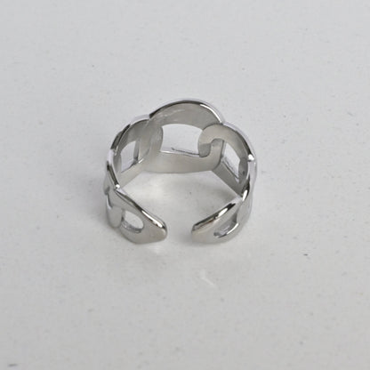 Link Aura Ring