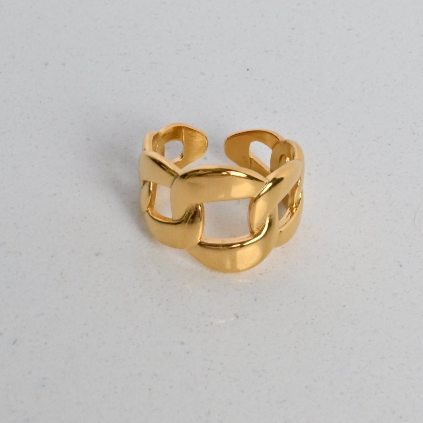 Link Aura Ring