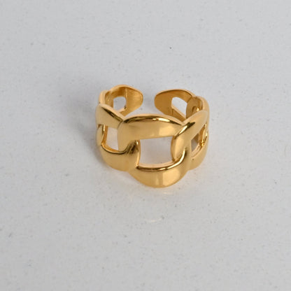Link Aura Ring