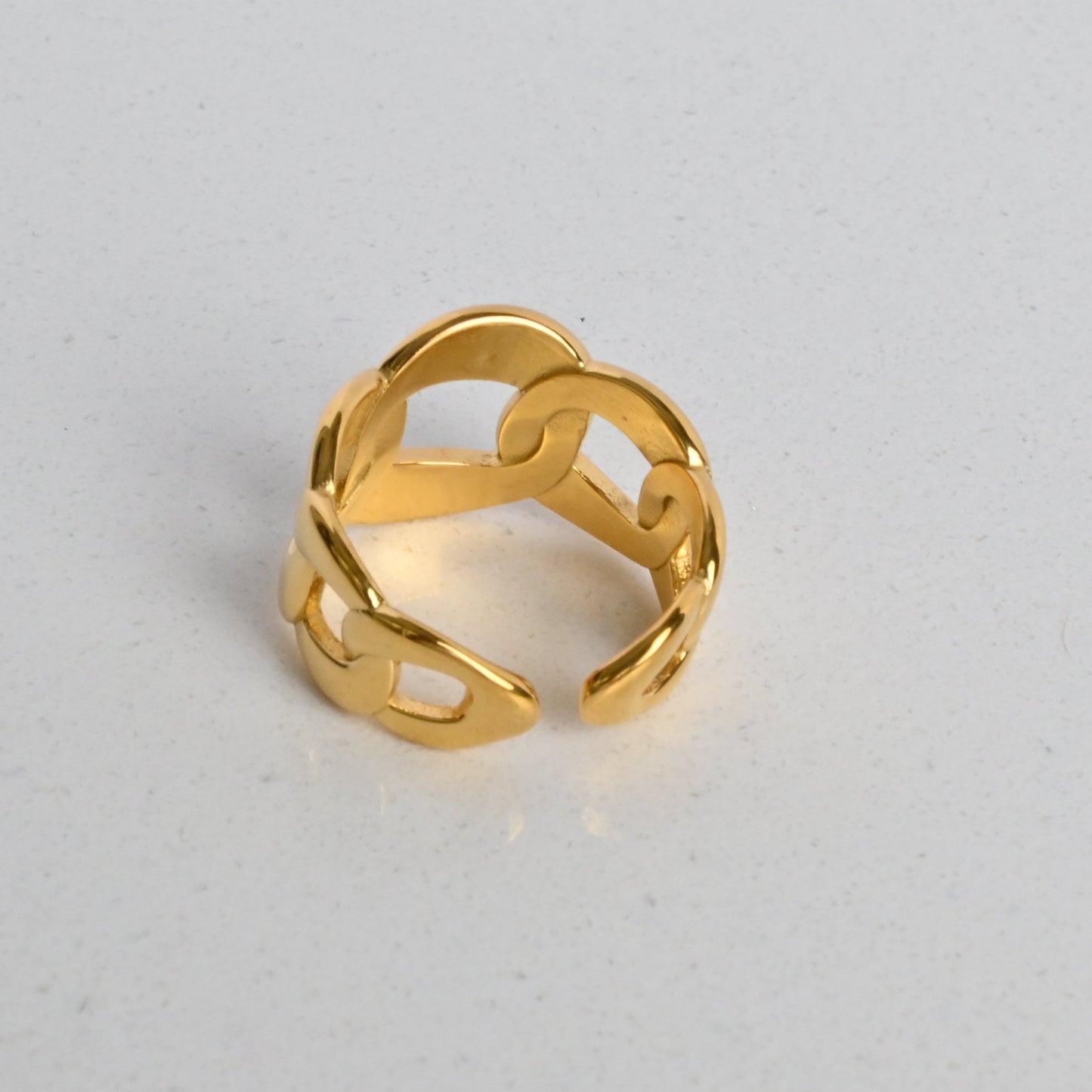 Link Aura Ring