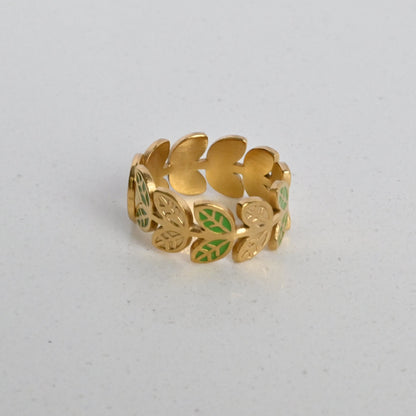 Antonella Ring