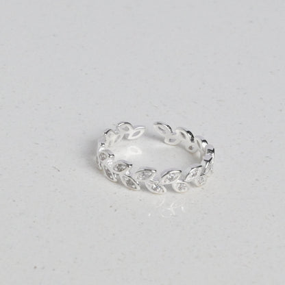 Julieta Ring