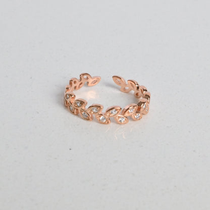 Julieta Ring