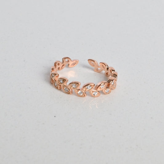 JULIETA RING