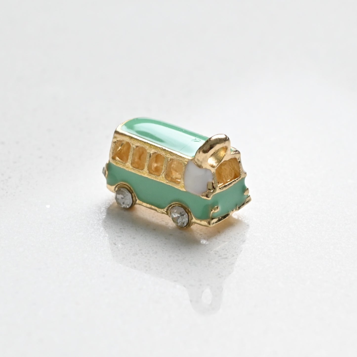 Volky Wagon
