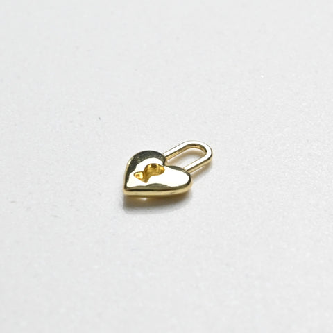 Corazon Candado
