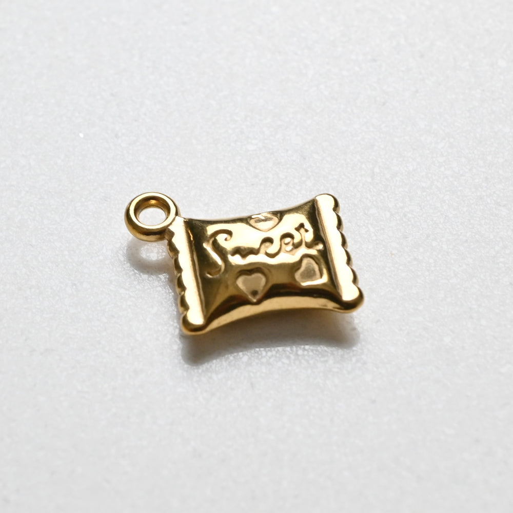 Sweets bag Charm