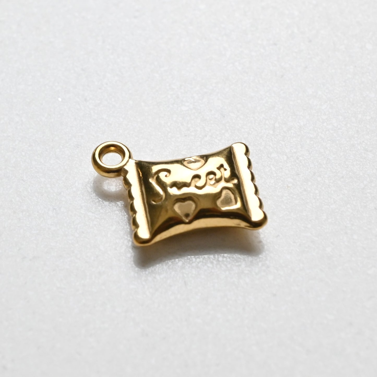 Sweets bag Charm