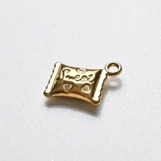 Sweets bag Charm