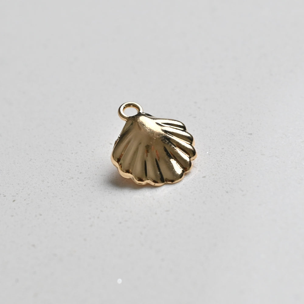Shell with Pearl