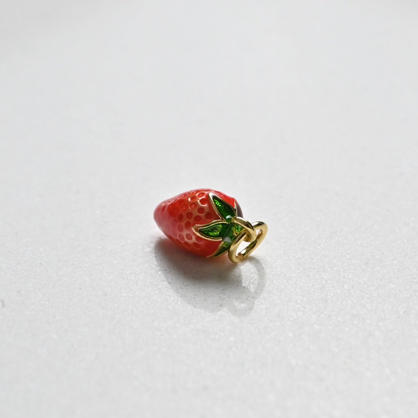 Pearled Strawberry