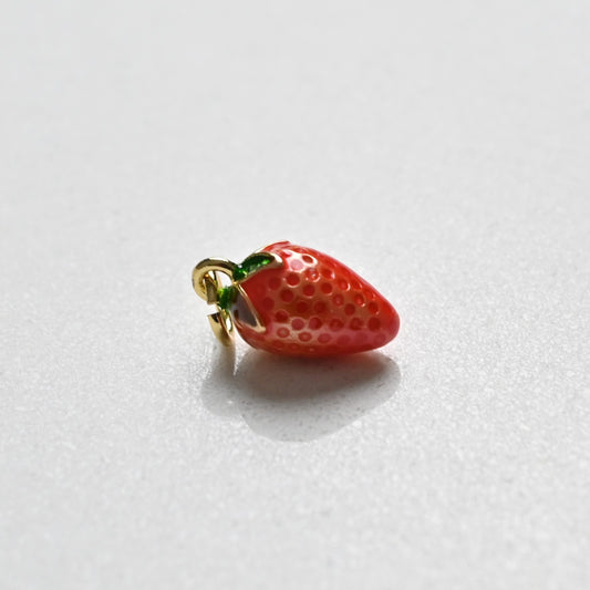 Pearled Strawberry