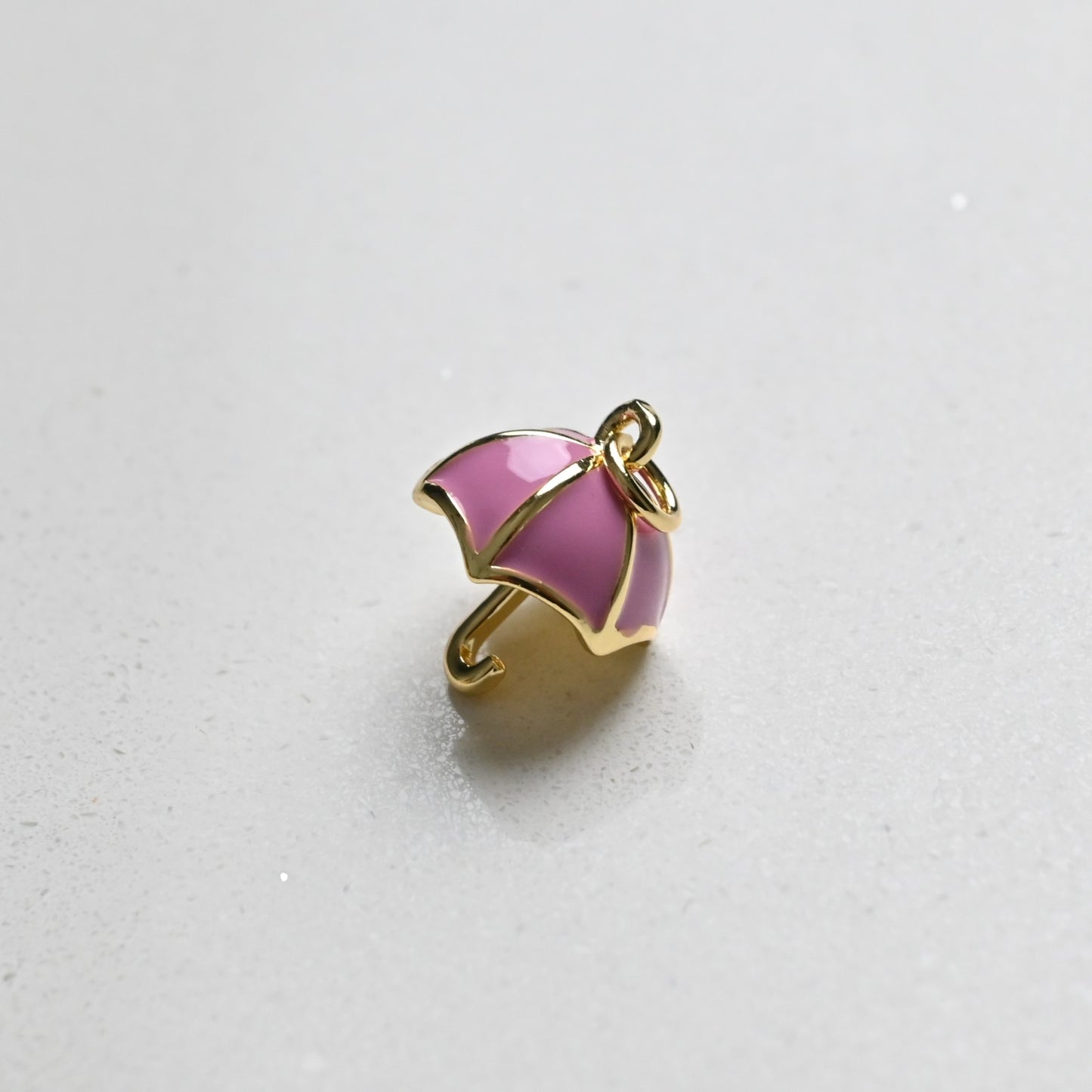 Umbrella Charm