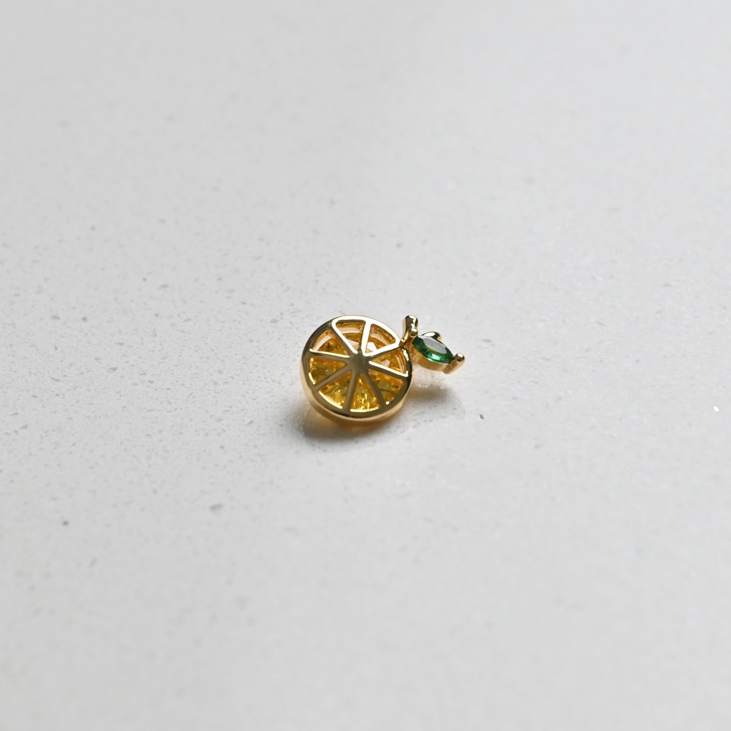 Mandarine Charm