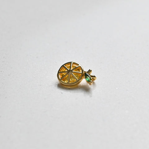 Mandarine Charm