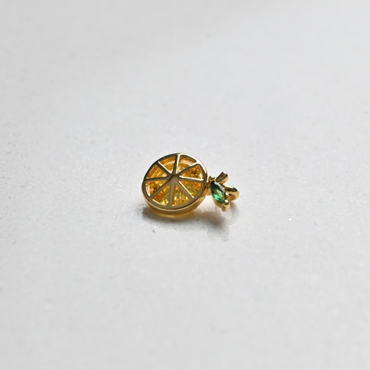 Mandarine Charm