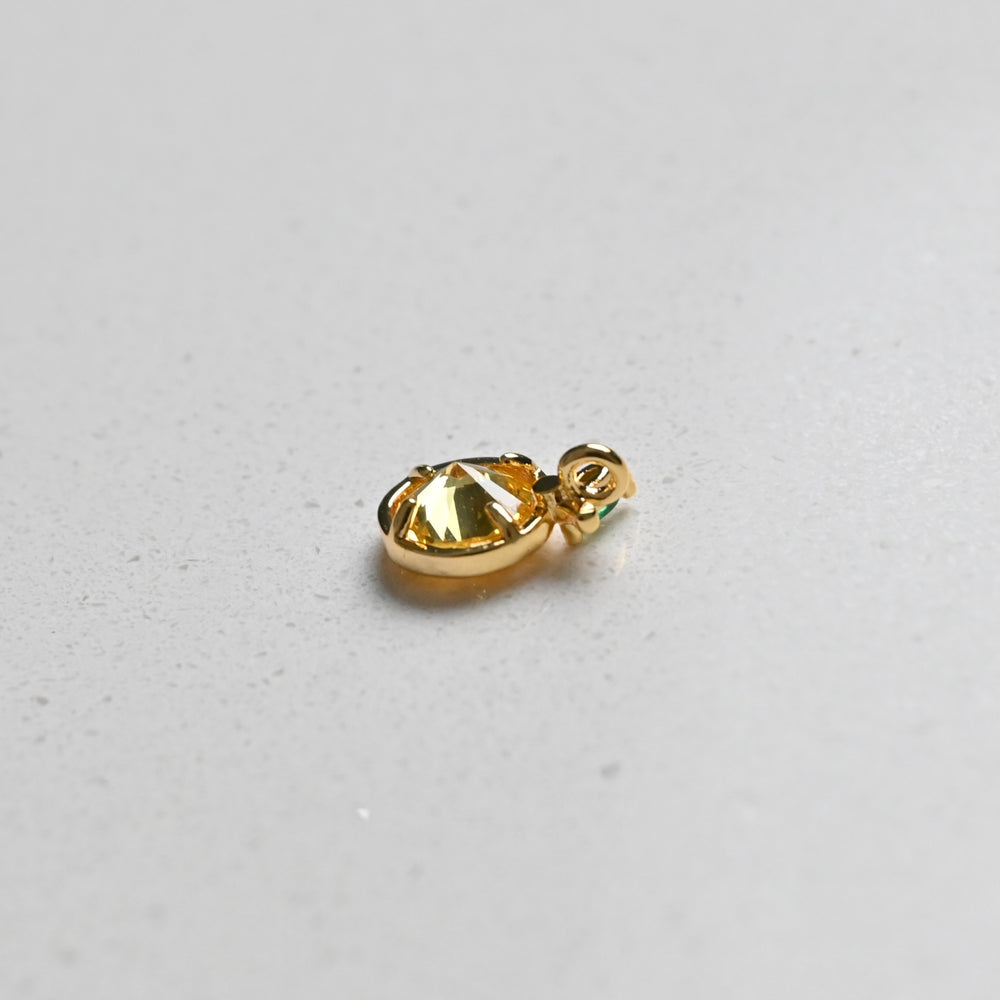 Mandarine Charm