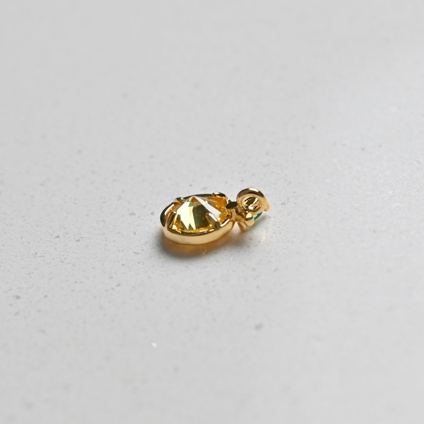 Mandarine Charm