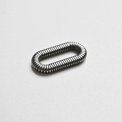 Brazalete Un Verso Enlazado