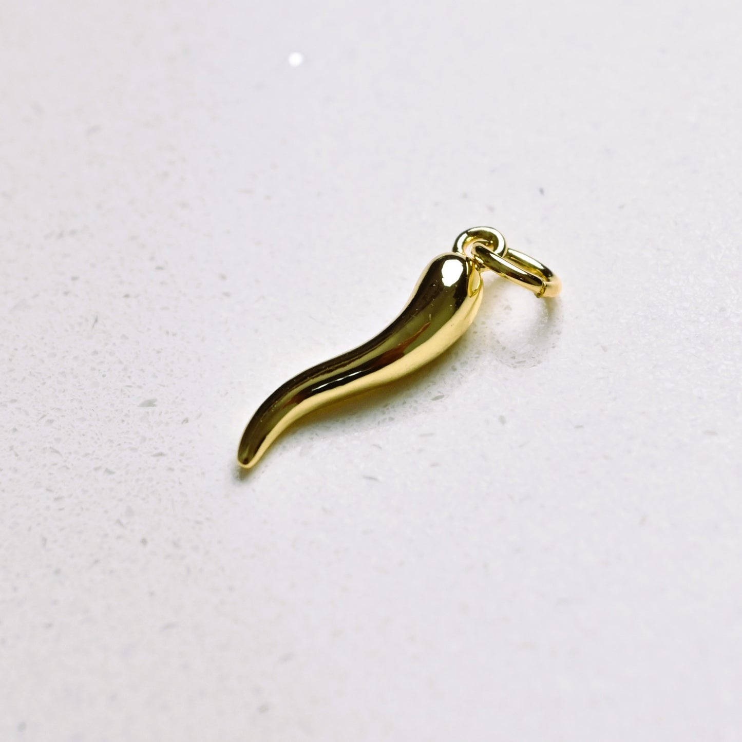Golden Chilli
