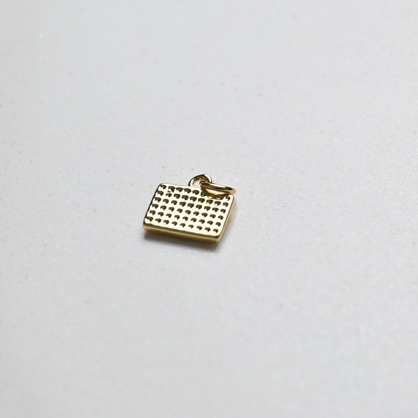 Carta de Amor Charm