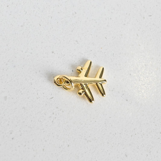 Mini Airplane