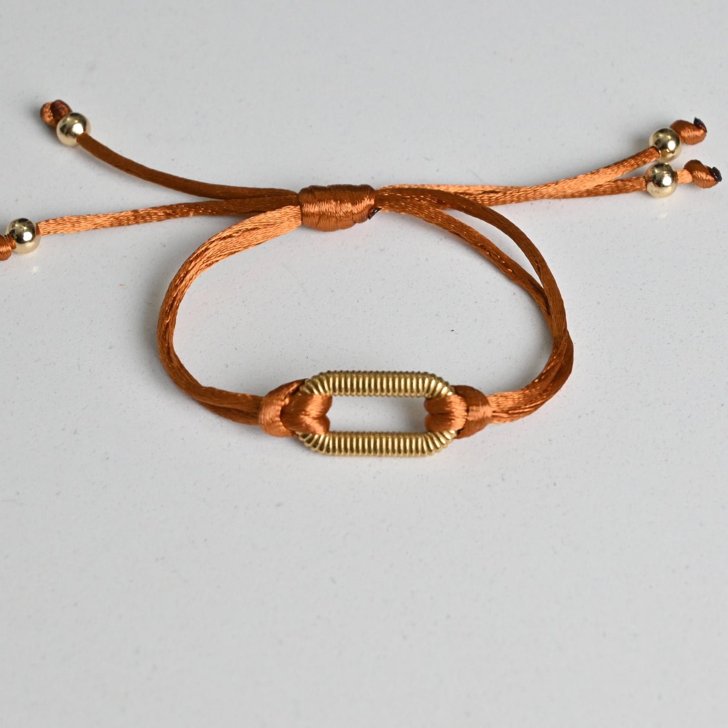 Brazalete Un Verso Enlazado