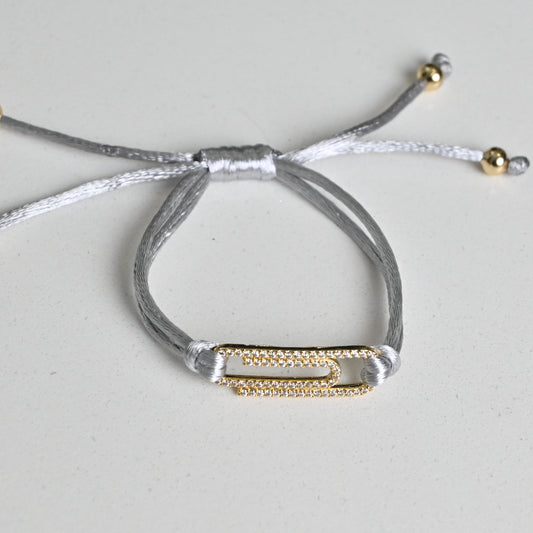 Brazalete Shine Bright Clip