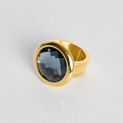 Sade Ring
